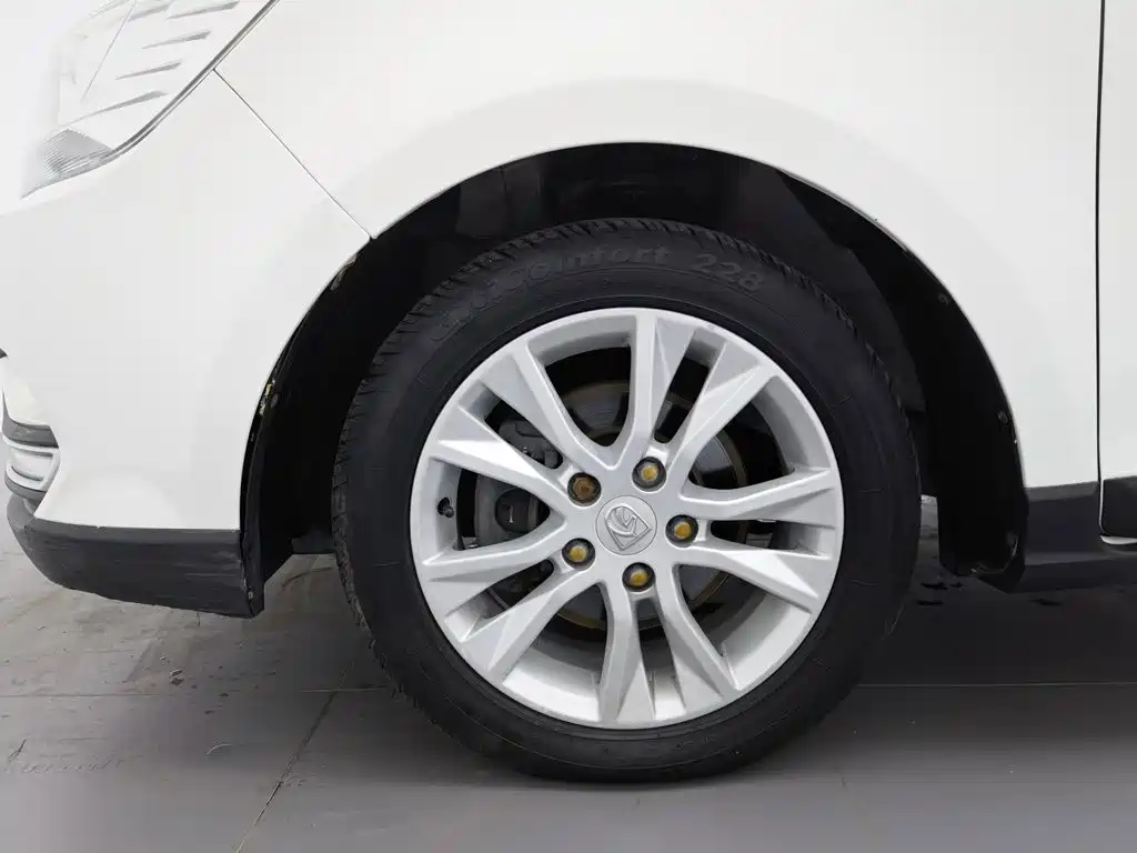 Baojun 730 — миниатюра 17