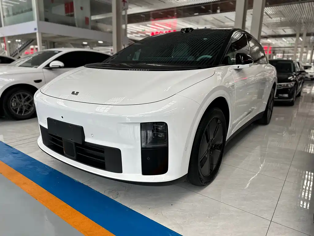 Li Auto Li i6