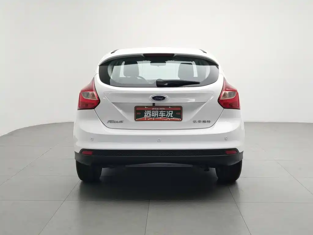 Ford Focus — миниатюра 4