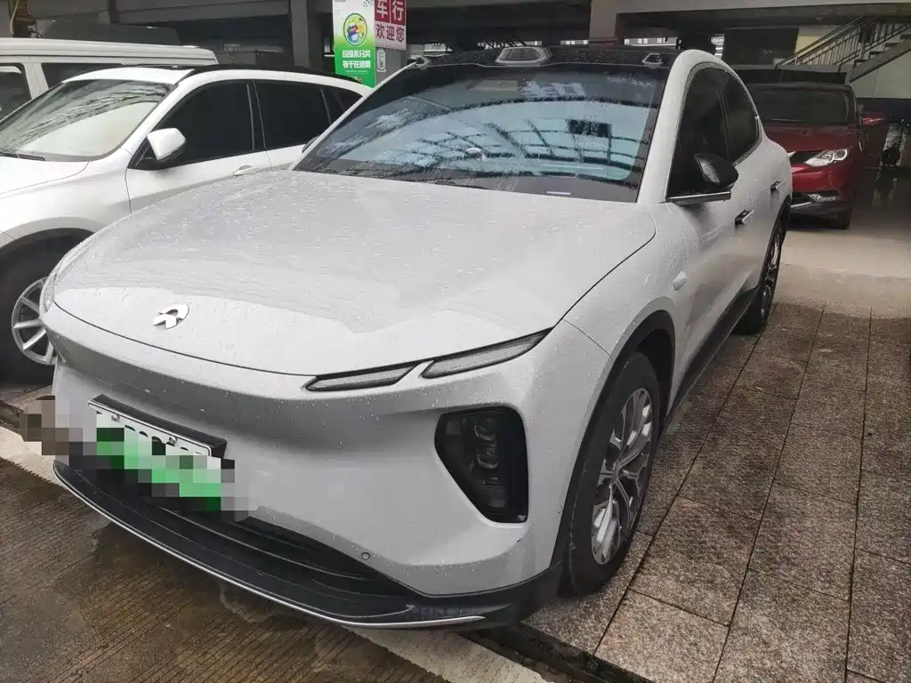 NIO EC6