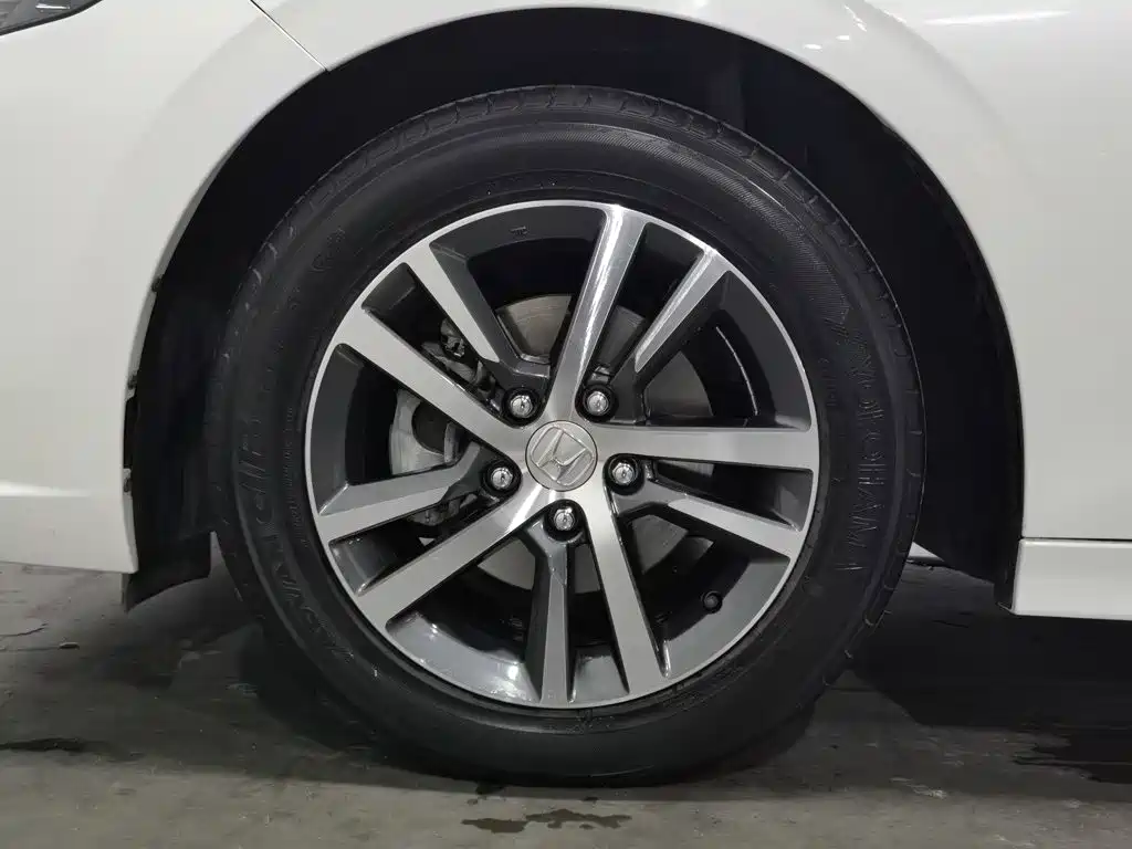 Honda Integra — миниатюра 17