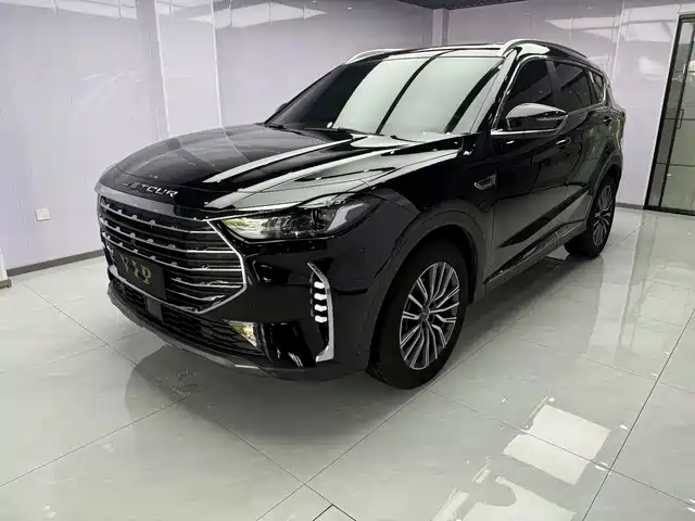 2023 JETOUR X70