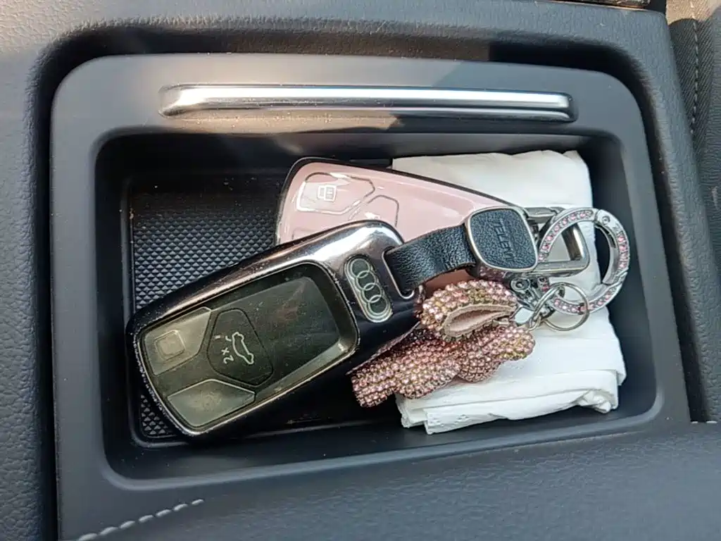 Audi Q5L — миниатюра 9