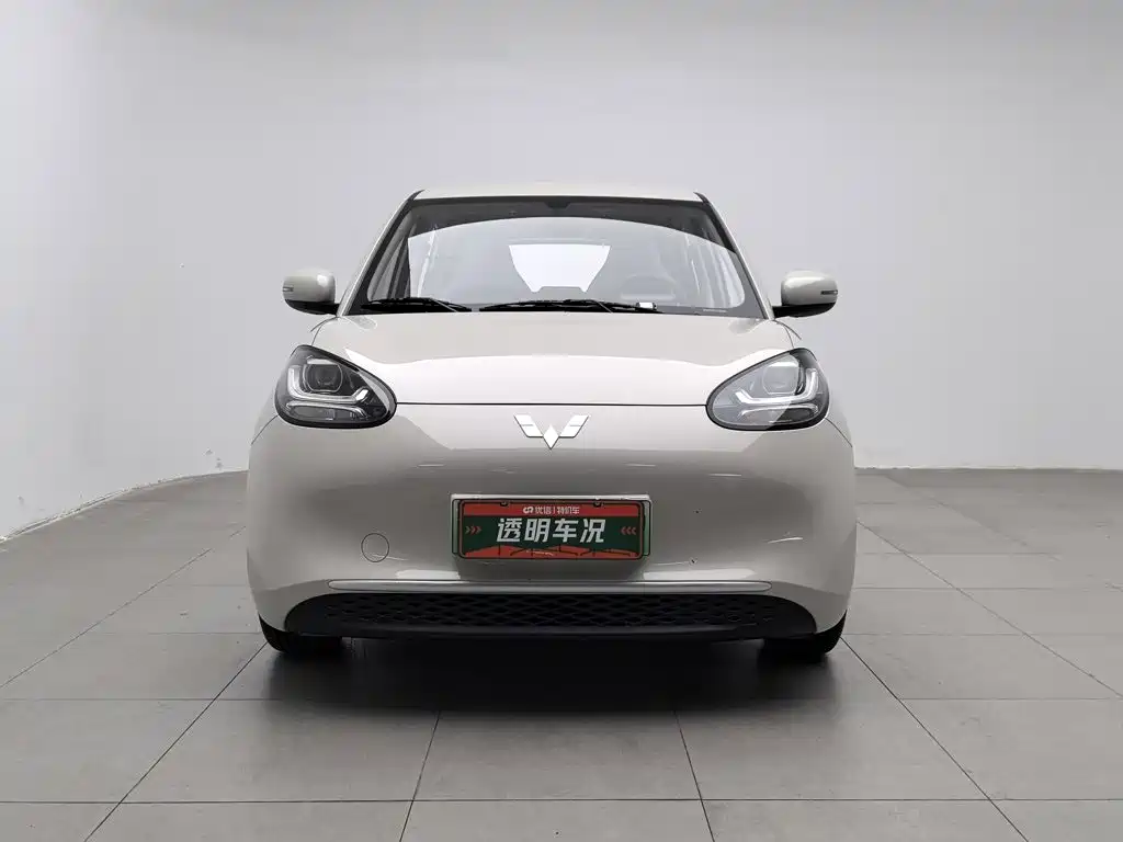Wuling Bingo — миниатюра 3