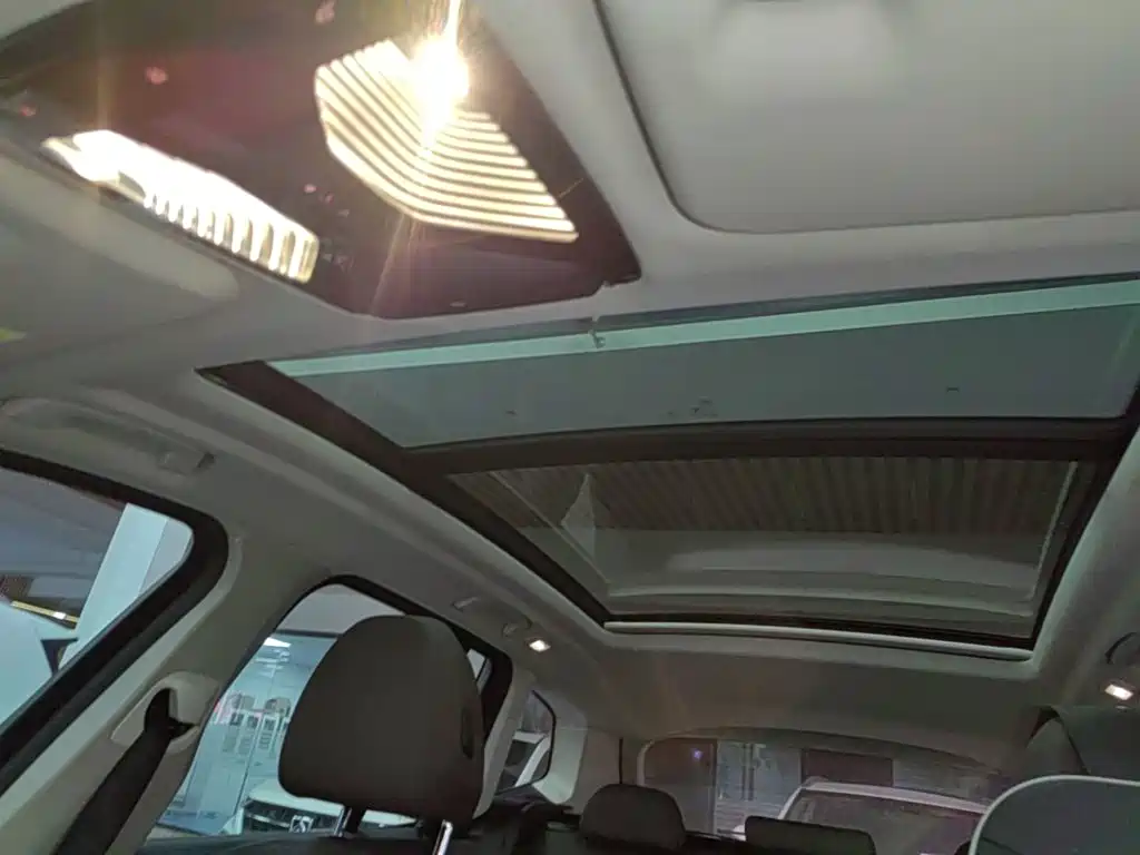BMW X3 — миниатюра 18