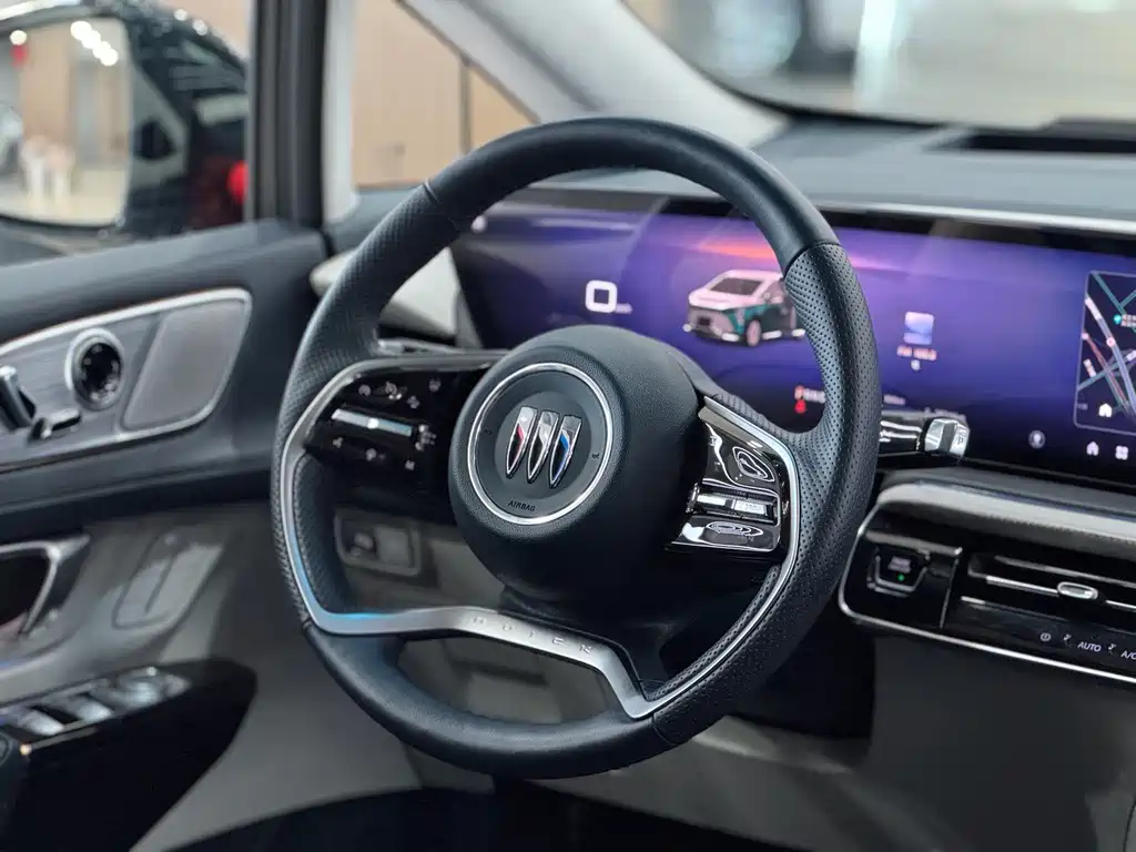 Buick Century — миниатюра 15