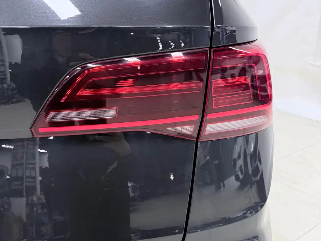Volkswagen Tharu — миниатюра 9