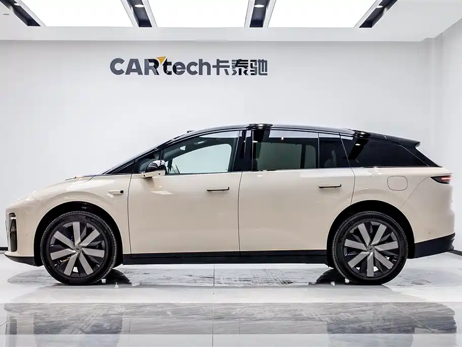 Li Auto i6 2025 Standard