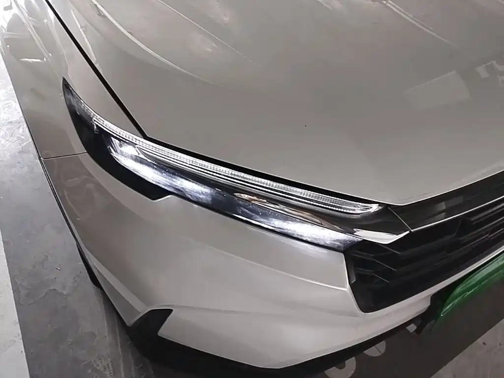 Honda CR-V — миниатюра 9