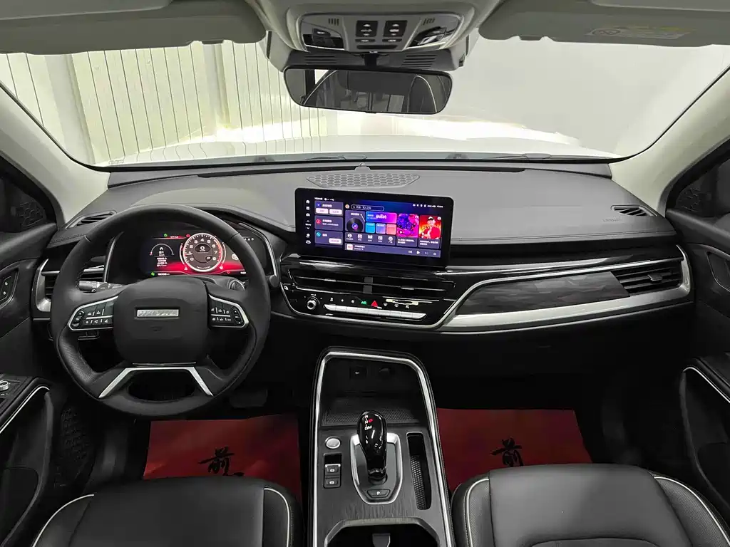 Haval H6 — миниатюра 16