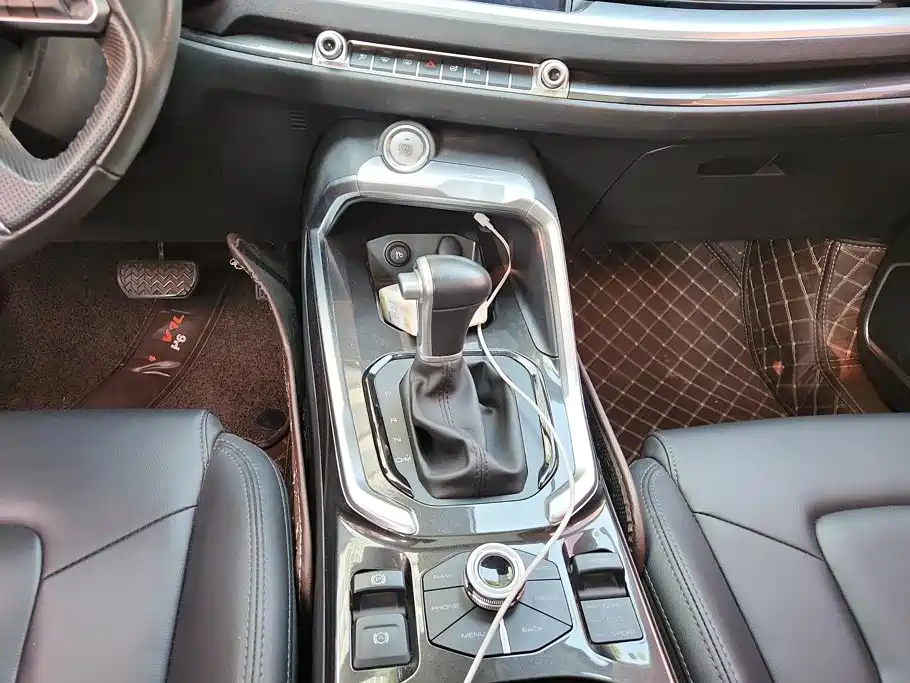 Haval H6 — миниатюра 16