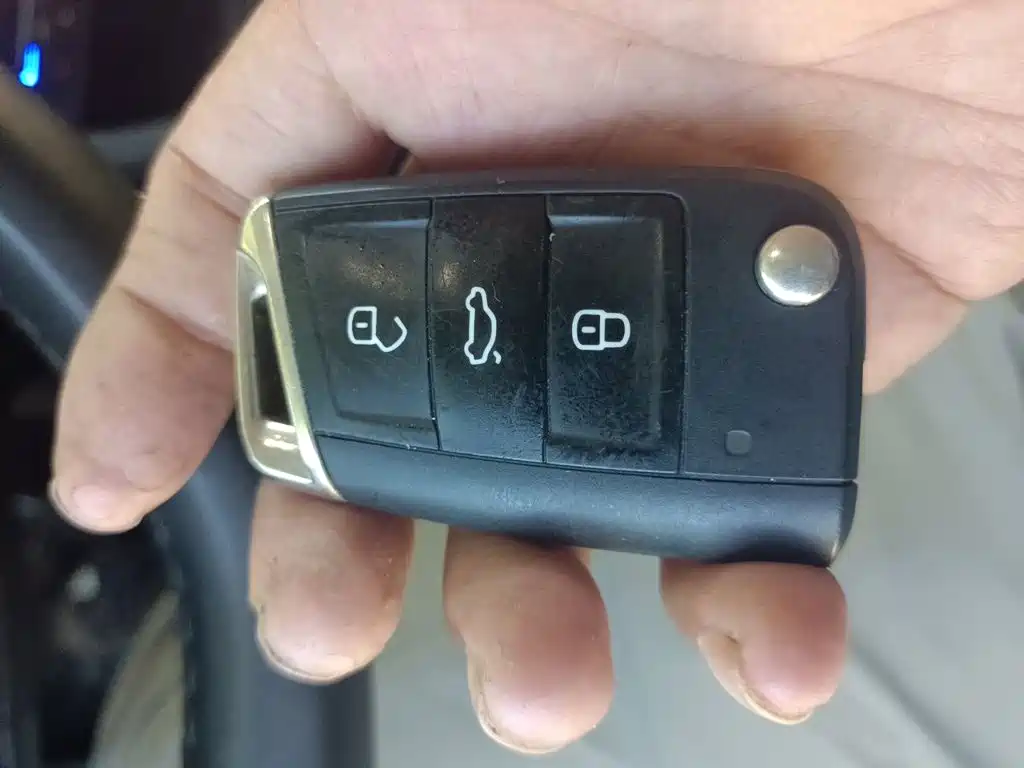 Volkswagen Bora 2021 1.5L AT Elite Smart Connect