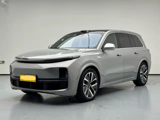 IDEAL CAR IDEAL L9 2023