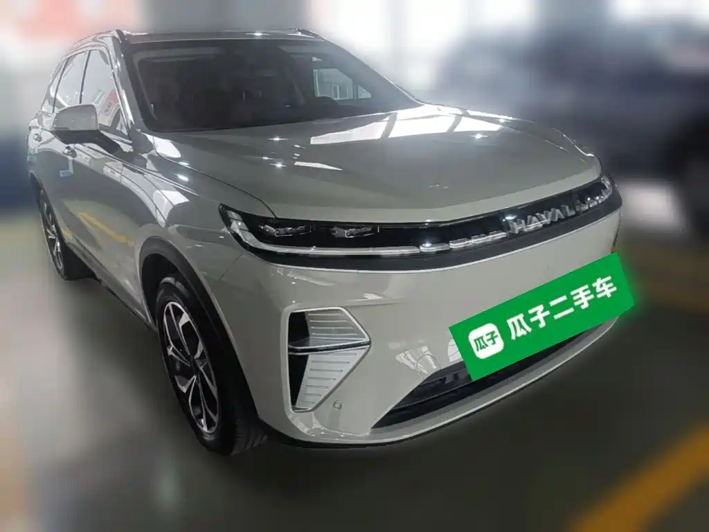 Haval Xiaolong MAX — миниатюра 6