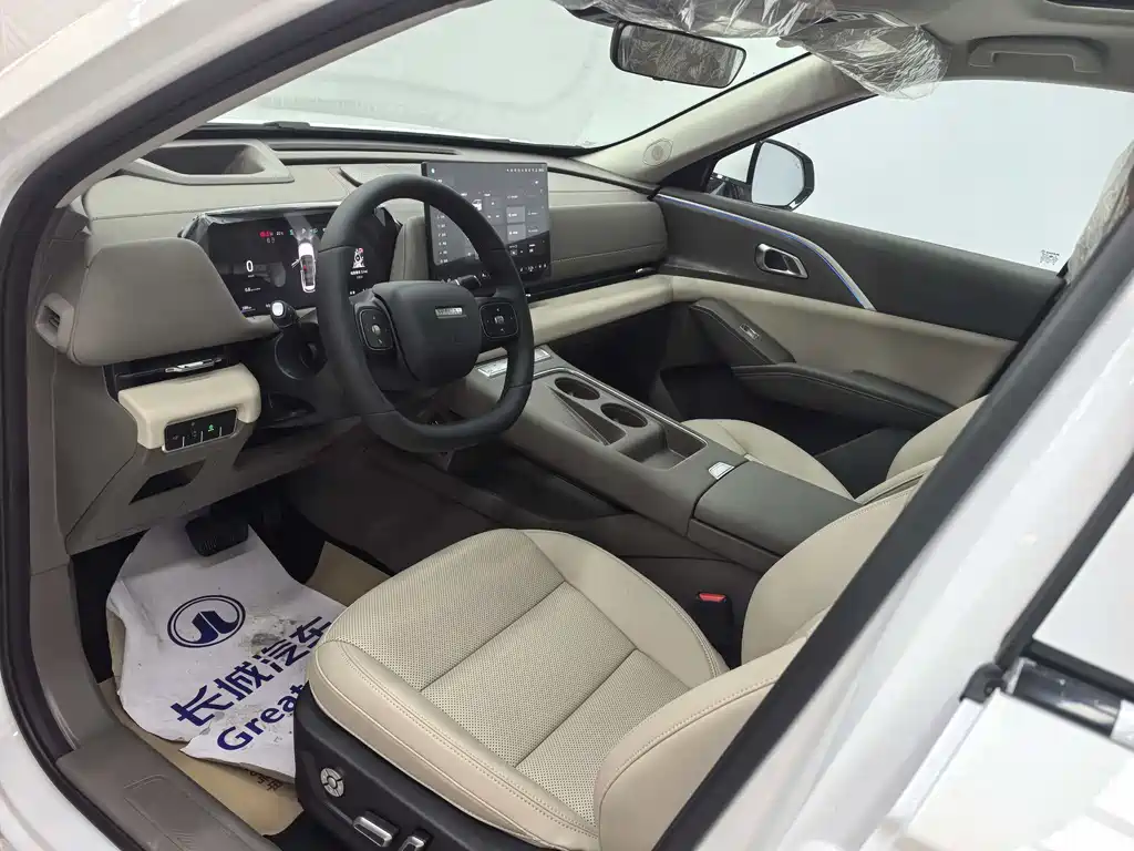 Haval H6 L 2026 2.0T Ultra