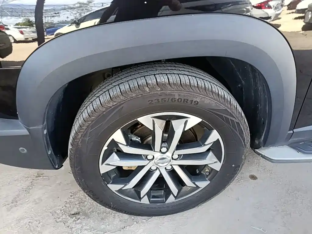 Haval Big Dog — миниатюра 23