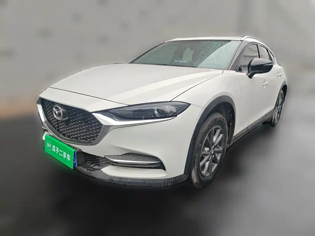 Mazda CX-4 — миниатюра 2