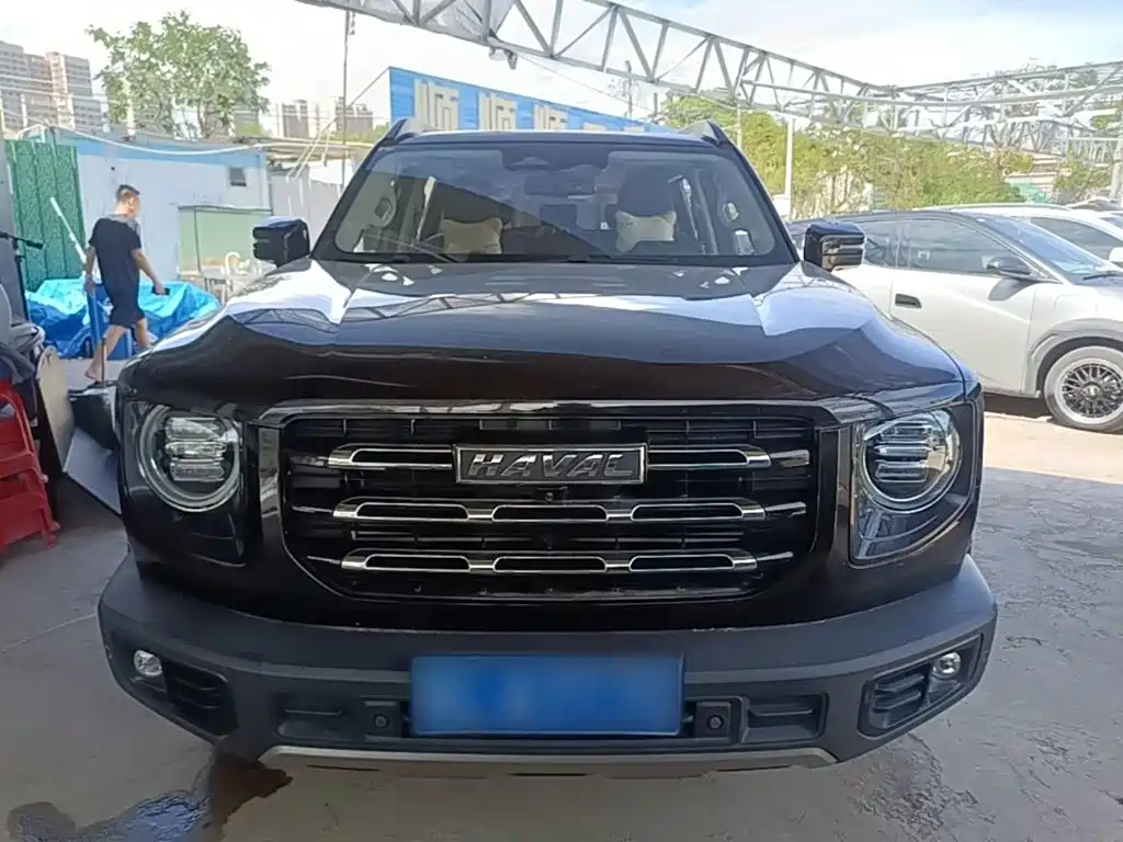 Haval Big Dog — миниатюра 3