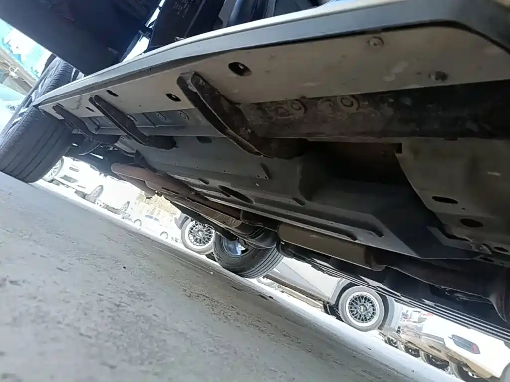 Haval Big Dog — миниатюра 21