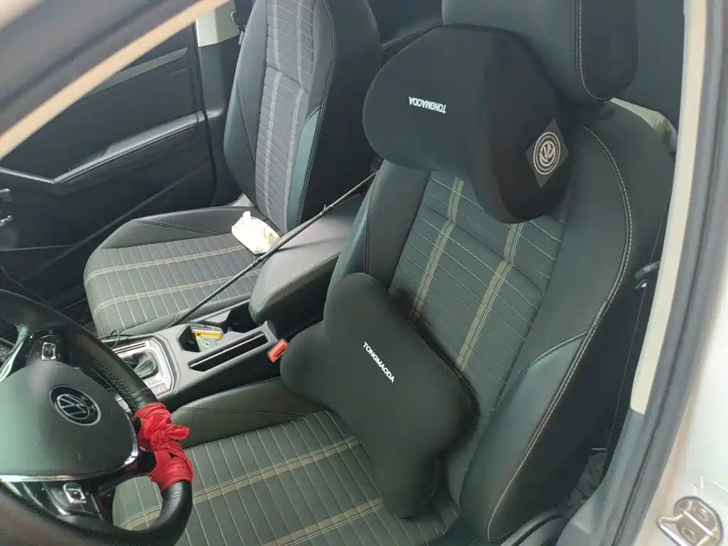 Volkswagen Lavida — миниатюра 12