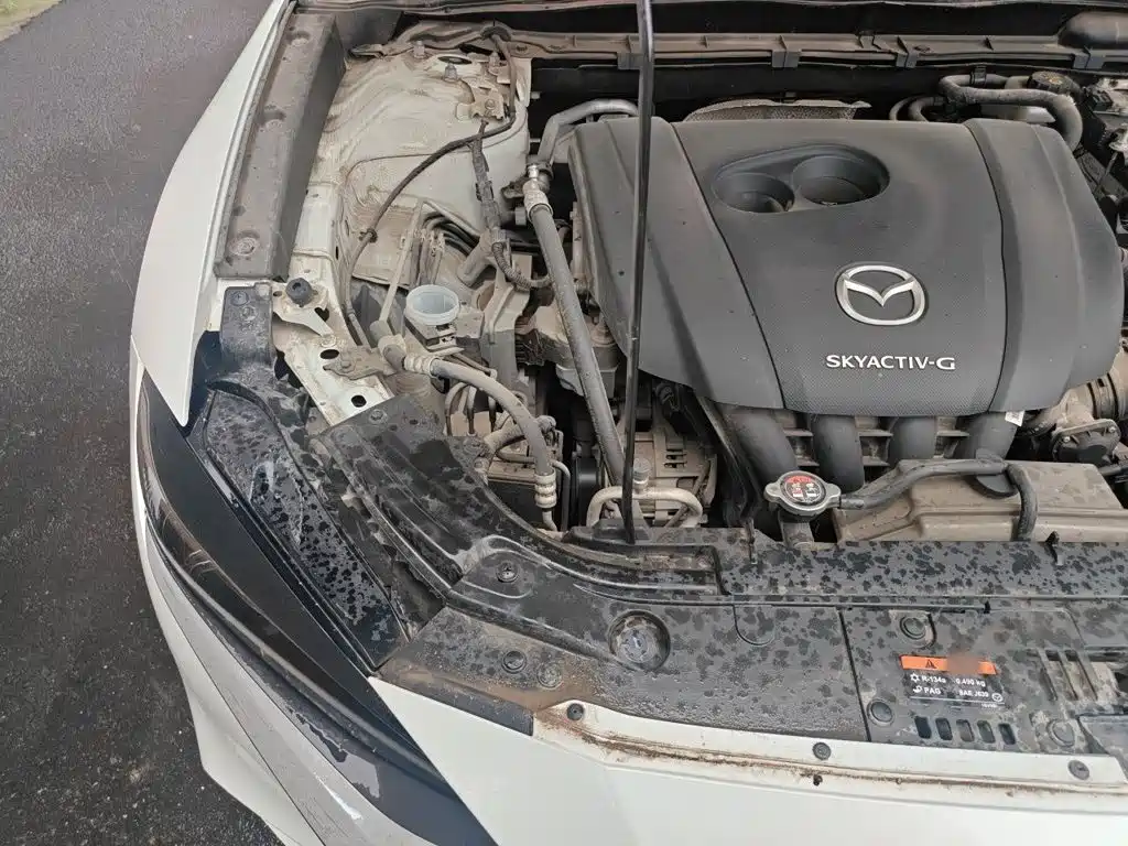Mazda CX-4 — миниатюра 23