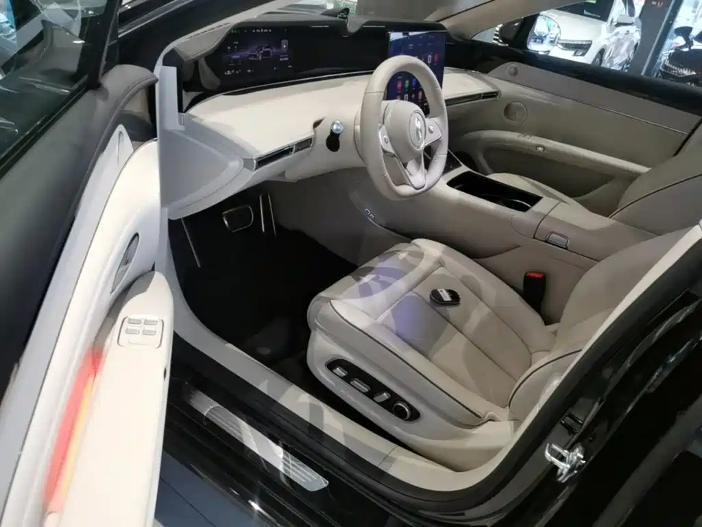 Xiangjie Xiangjie S9T — миниатюра 15