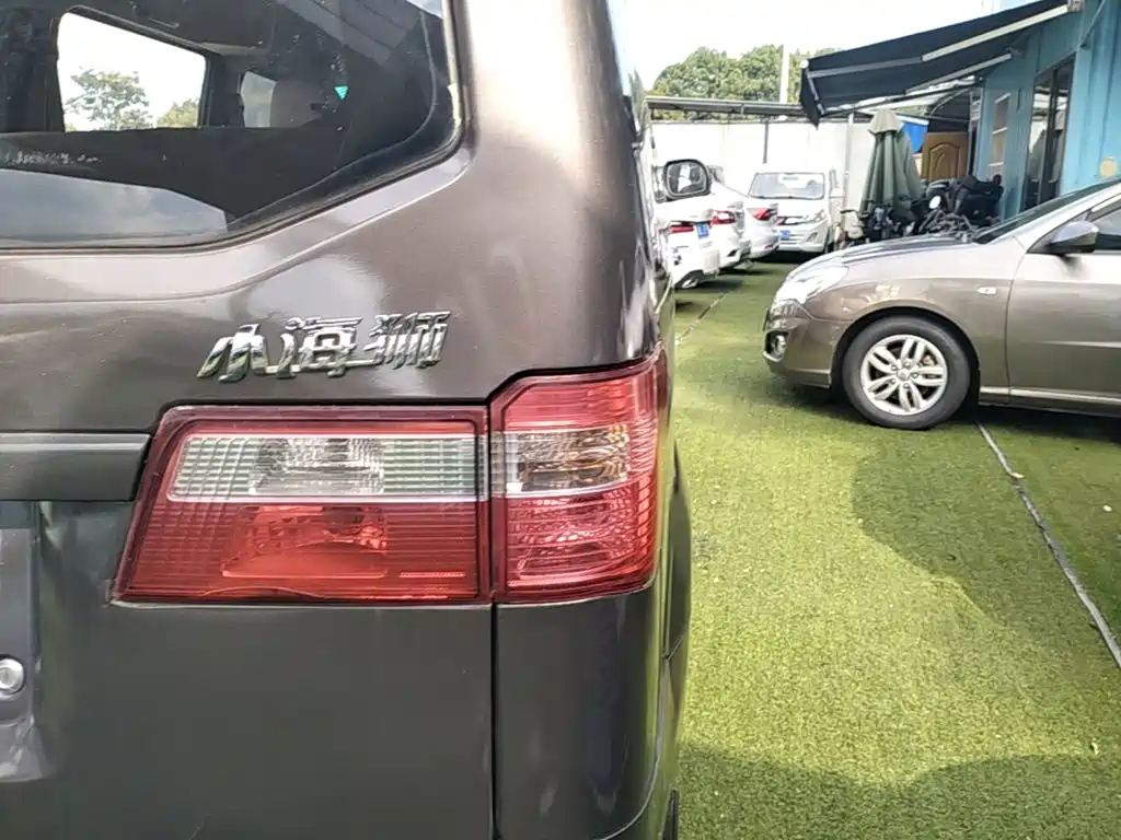 Jinbei X30 — миниатюра 8