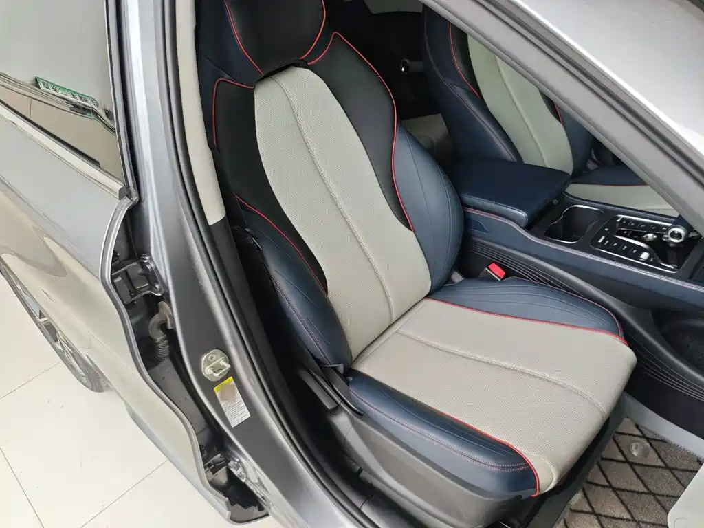 BYD Yuan Plus — миниатюра 25