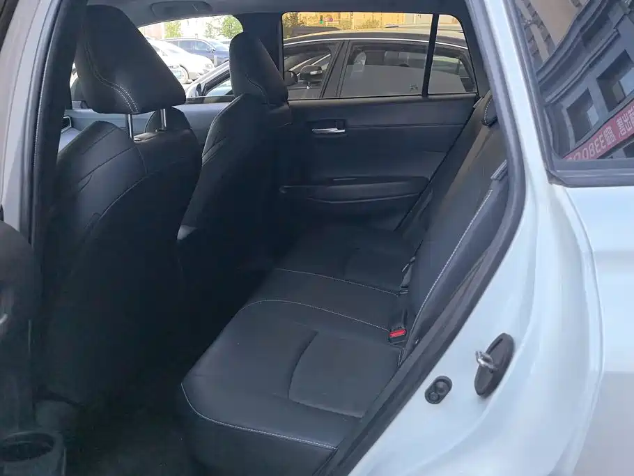 Toyota Frontlander — миниатюра 11