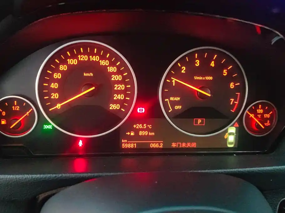 BMW 3 Series — миниатюра 14
