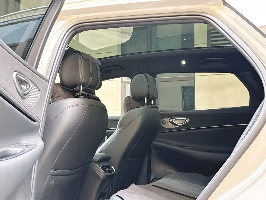 BYD Sealion 06 — миниатюра 8