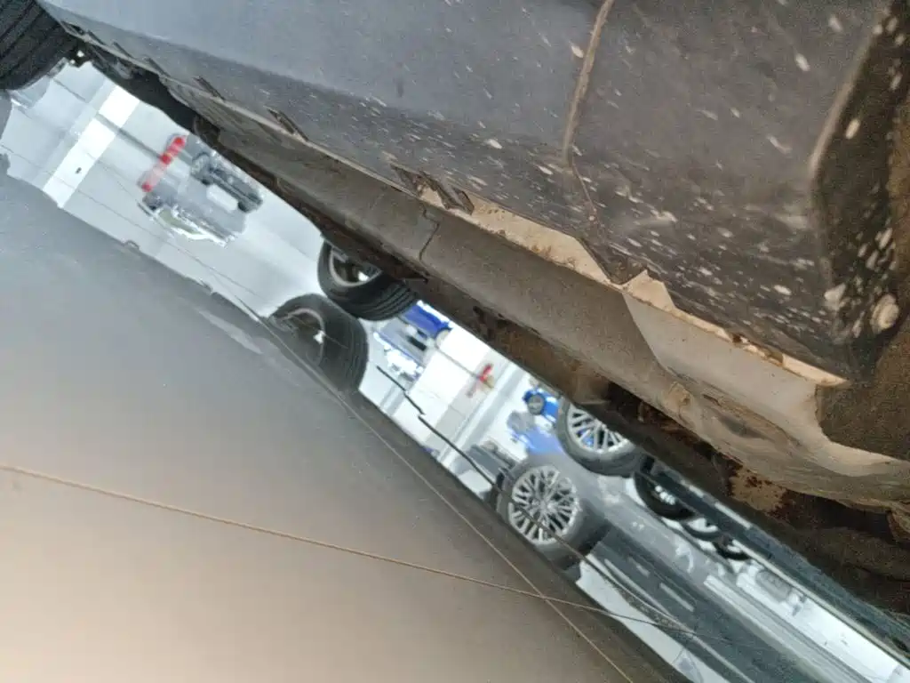 Geely Emgrand GS — миниатюра 21