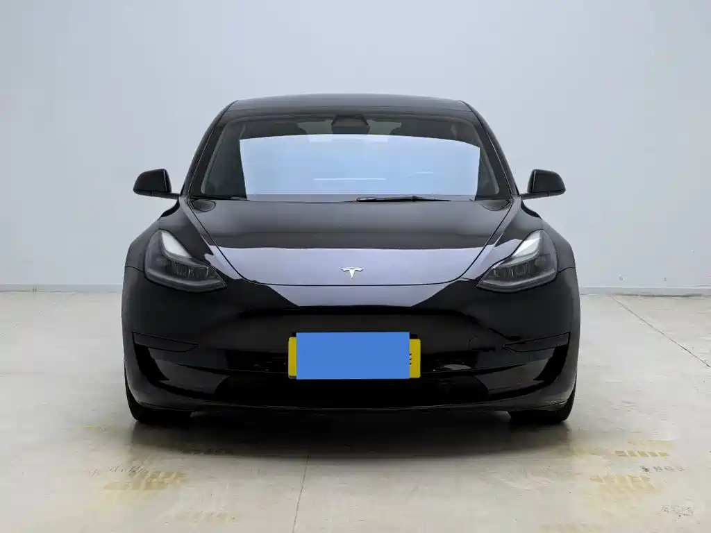 Tesla Model 3 — миниатюра 2