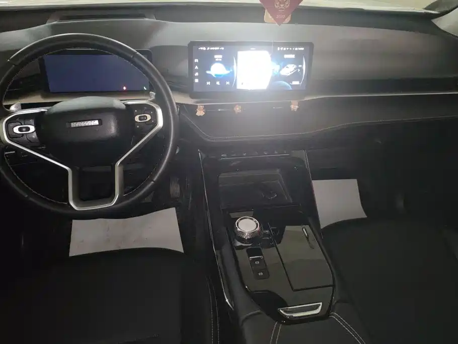 Haval H6 — миниатюра 12
