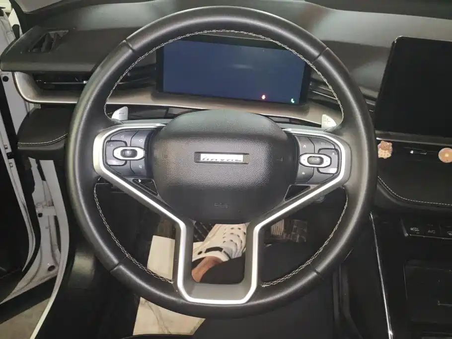 Haval H6 — миниатюра 15