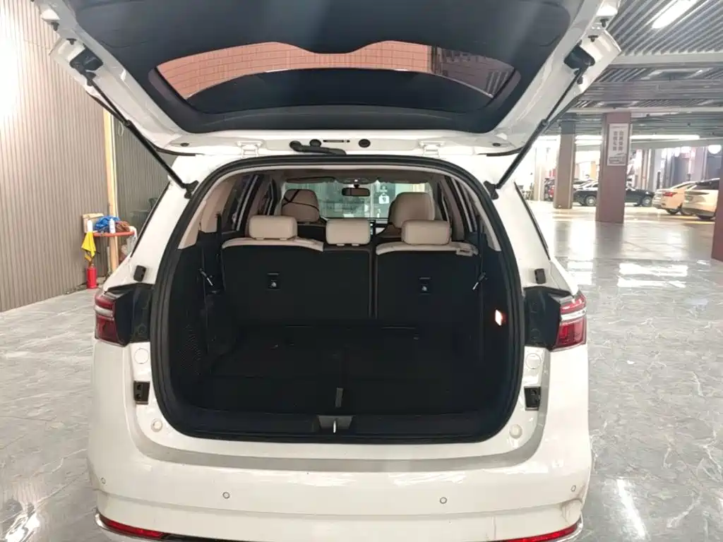 BYD MAX New Energy — миниатюра 19