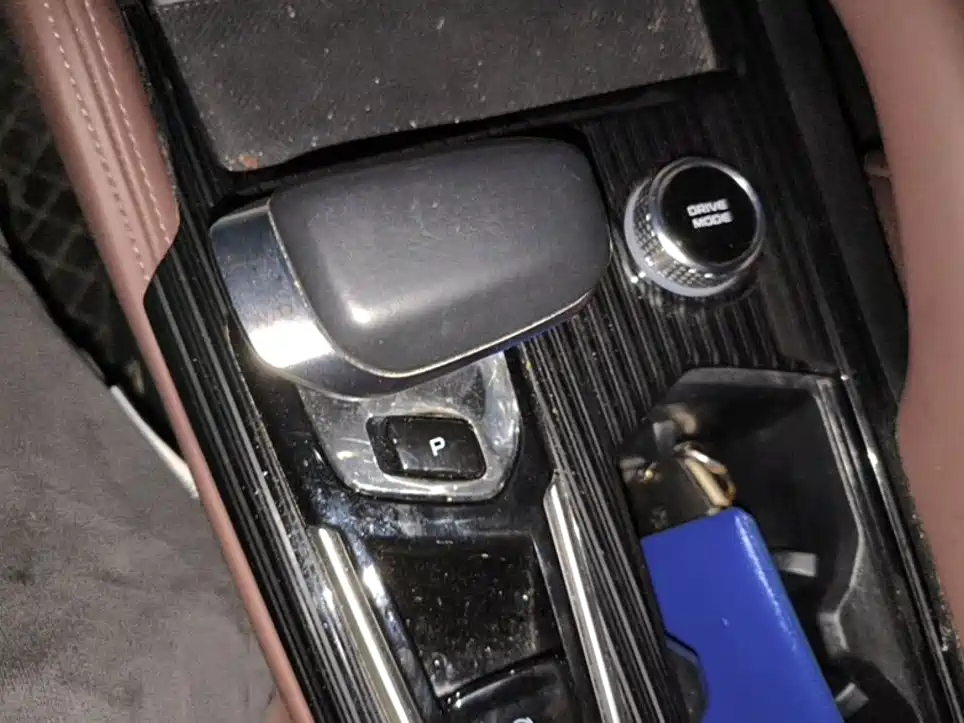 Geely Xingyue L — миниатюра 14