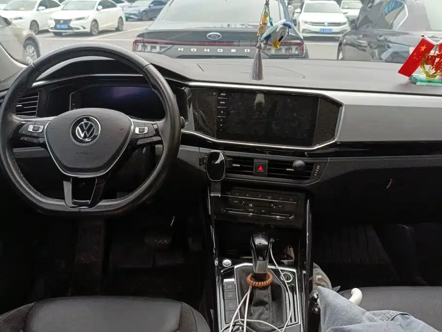 Volkswagen Tayron — миниатюра 12
