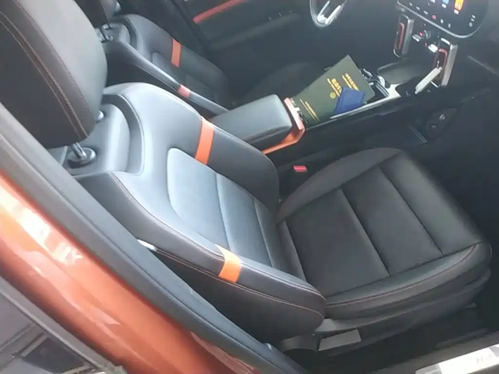 Haval Big Dog — миниатюра 25