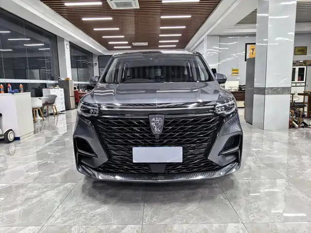 2023 Roewe iMAX8