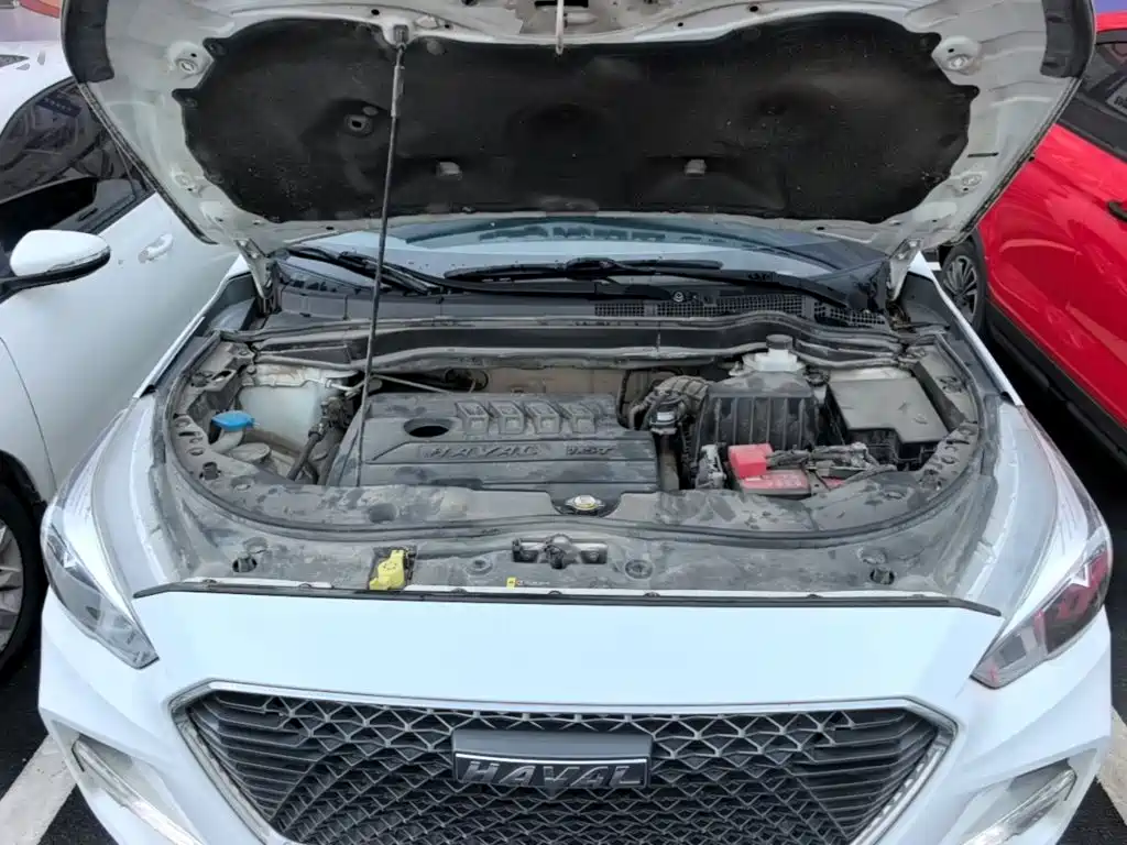 Haval M6 — миниатюра 20