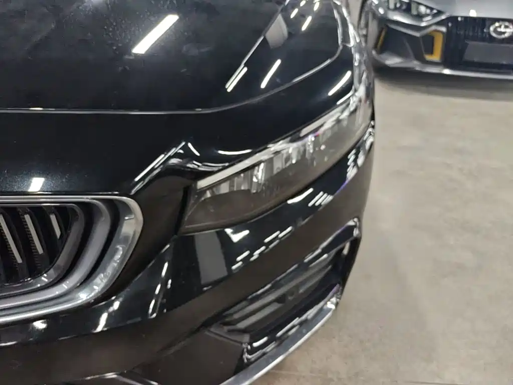Geely Xingrui — миниатюра 24