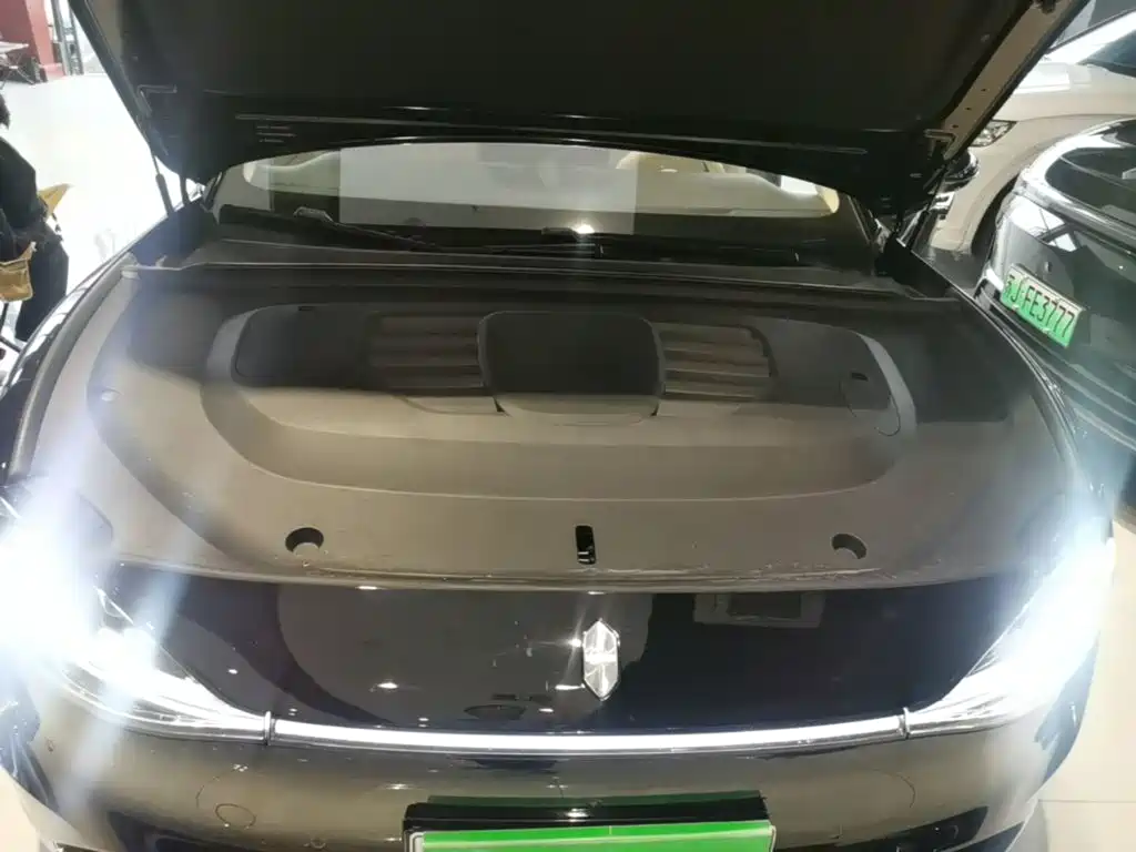 Xiangjie Xiangjie S9T — миниатюра 20