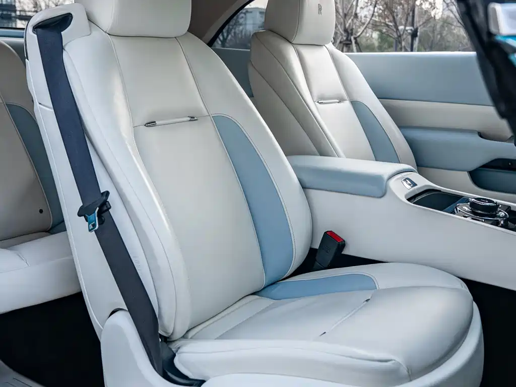 ROLLS-ROYCE YAO YING