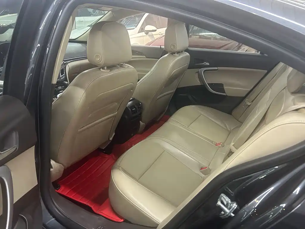 Buick Regal — миниатюра 3