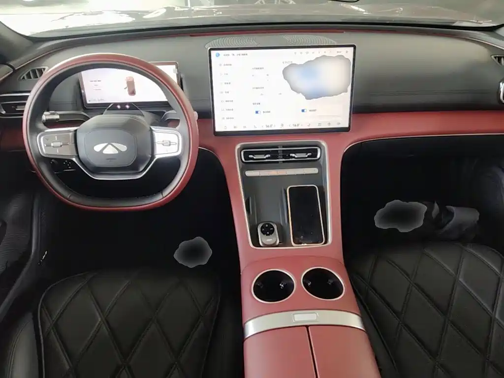 Fulwin Fengyun A9L — миниатюра 10