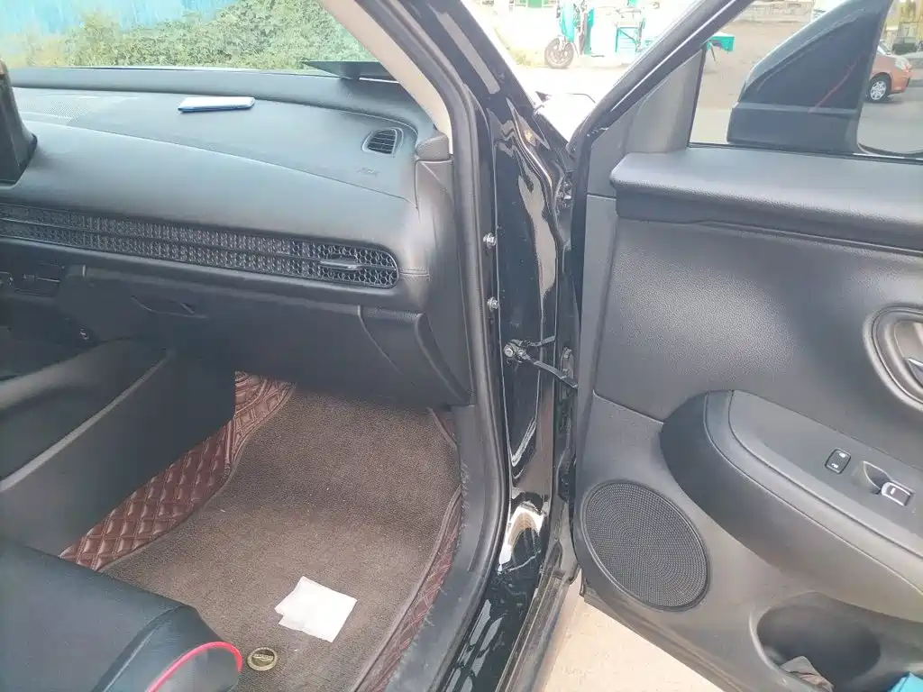 Honda HR-V — миниатюра 19