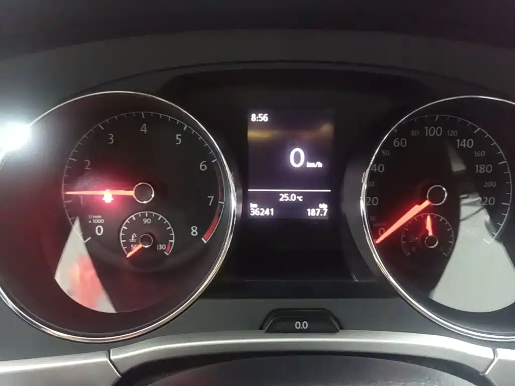Volkswagen Touran — миниатюра 12
