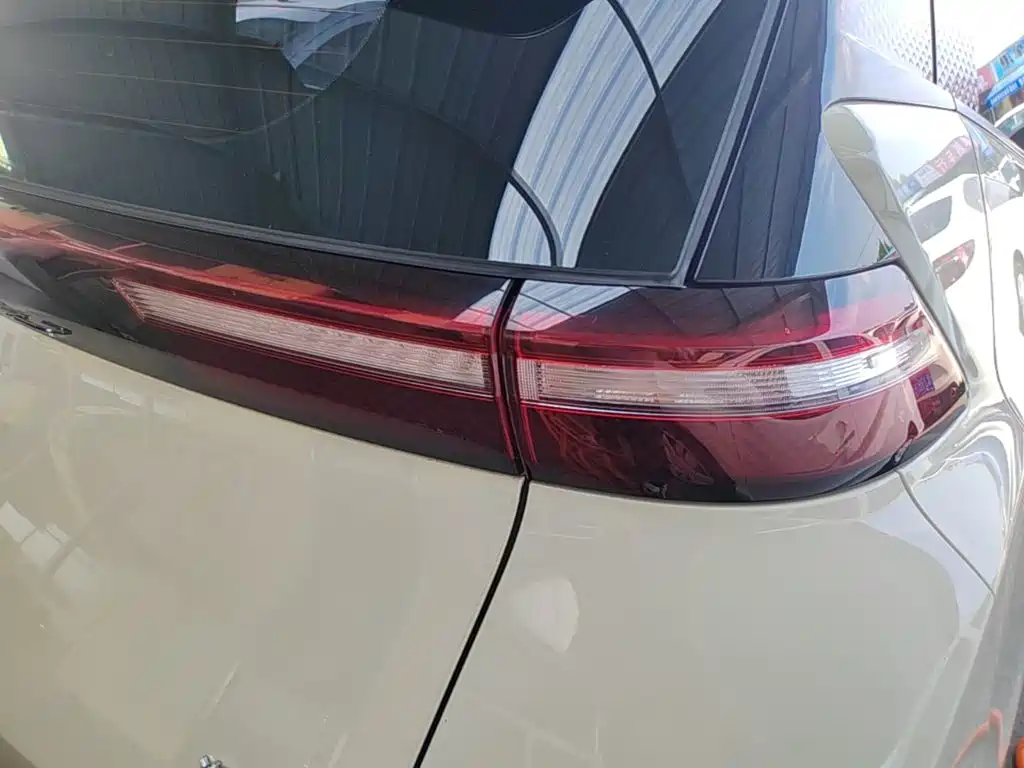 BYD Seagull — миниатюра 8