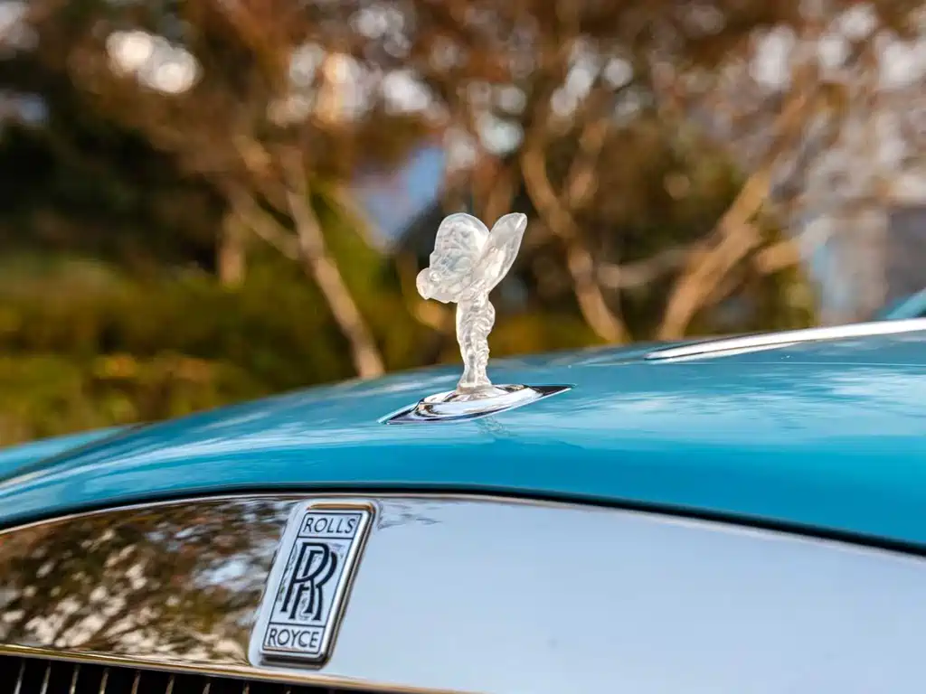 ROLLS-ROYCE YAO YING